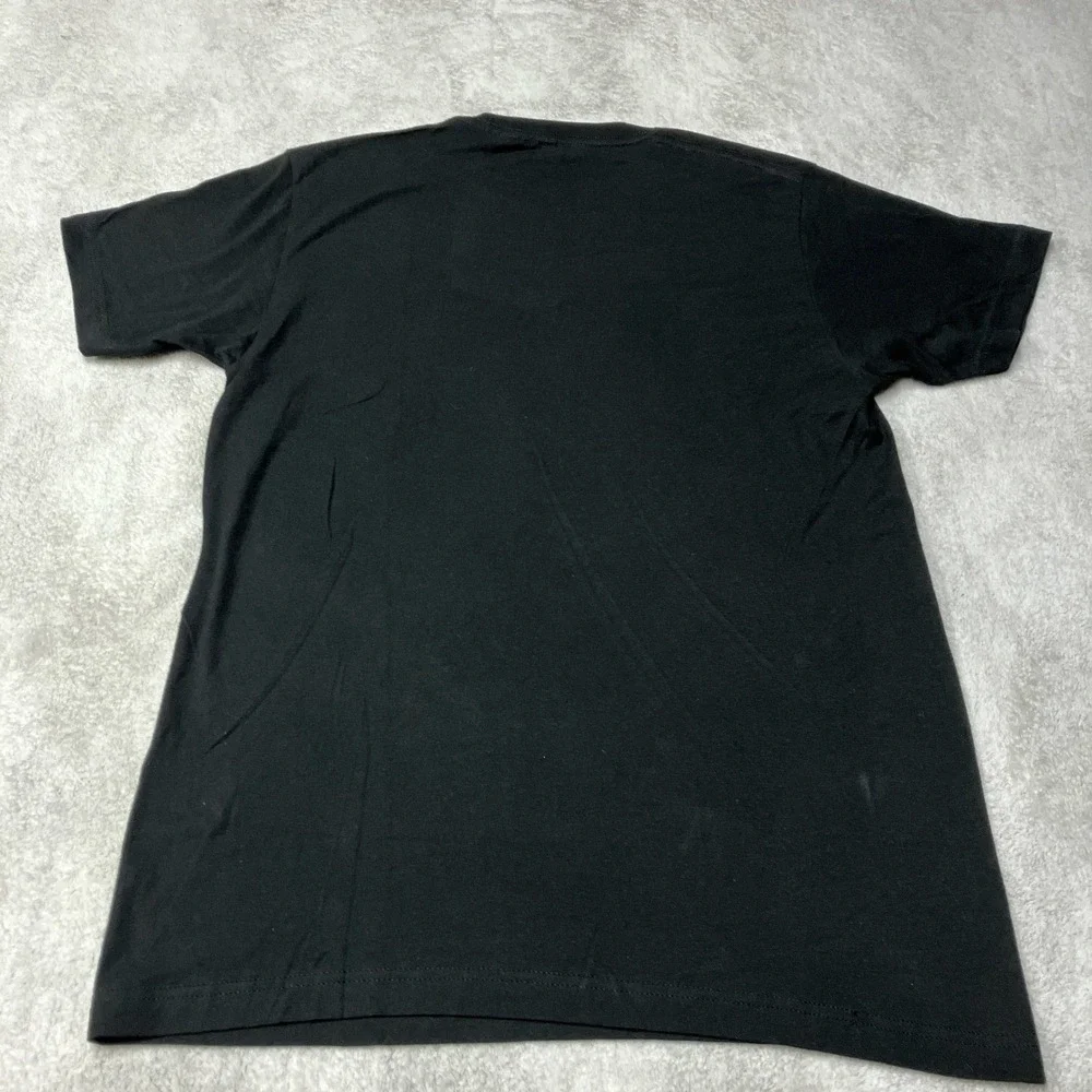 NWT South Park T-Shirt Cartman You Can Suck My Balls Graphic Black Men Size M